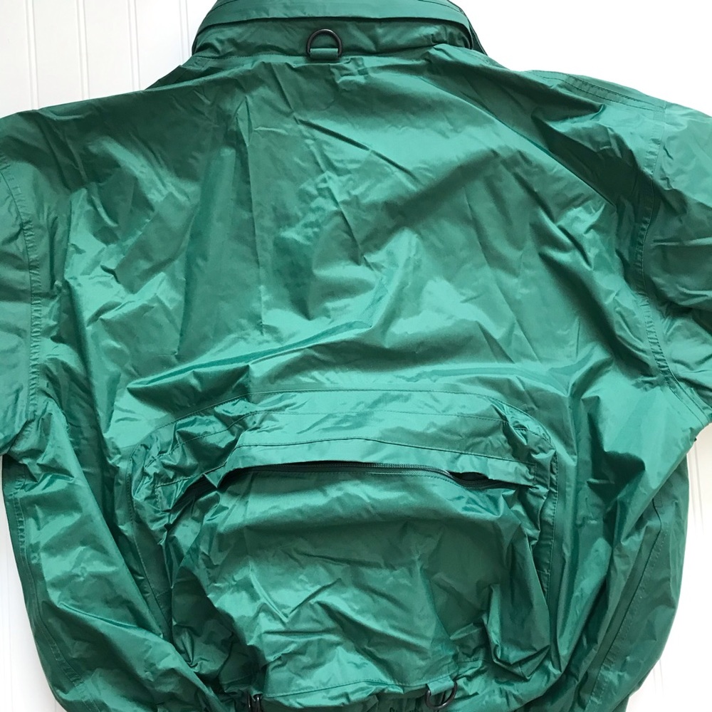 LAKESTREAM Hodgman Cargo Tactical Hunting Jacket! - Picture 4 of 8
